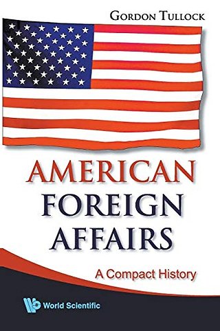 American Foreign Affairs: A Compact History