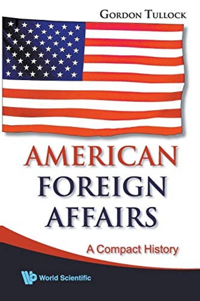 American Foreign Affairs: A Compact History