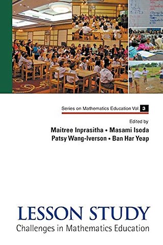 Lesson Study: Challenges In Mathematics Education