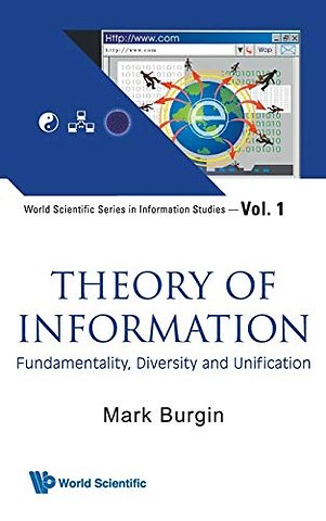 Theory Of Information: Fundamentality, Diversity And Unification