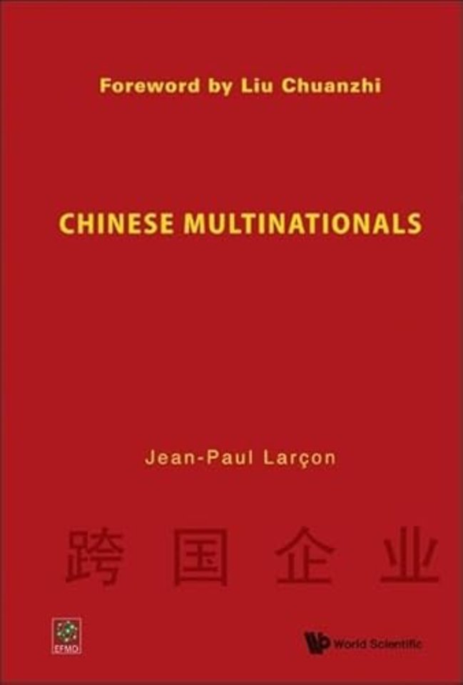 Chinese Multinationals