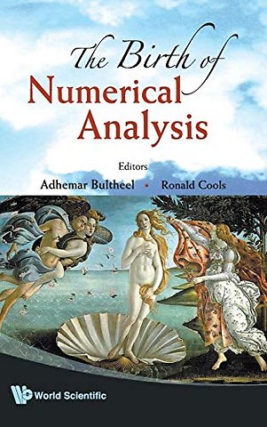 Birth Of Numerical Analysis, The