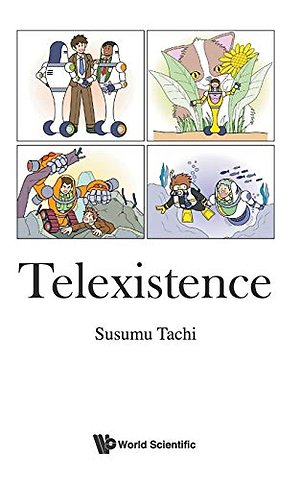 Telexistence