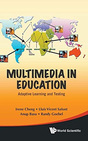 Multimedia In Education: Adaptive Learning And Testing