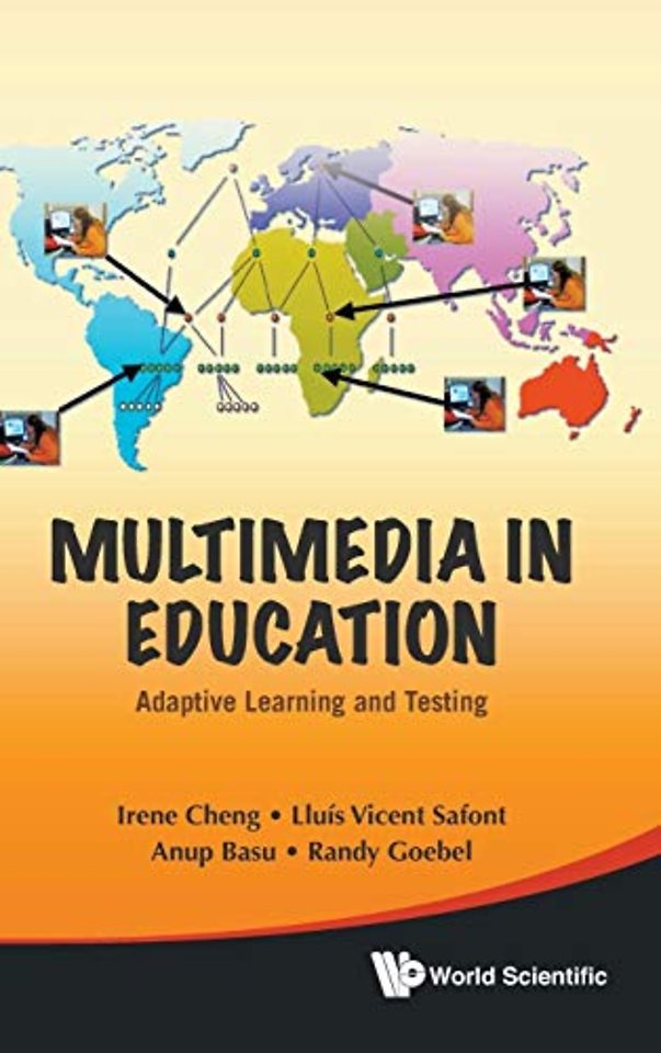 Multimedia In Education: Adaptive Learning And Testing