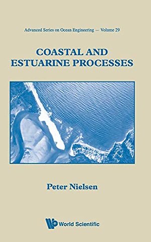 Coastal And Estuarine Processes
