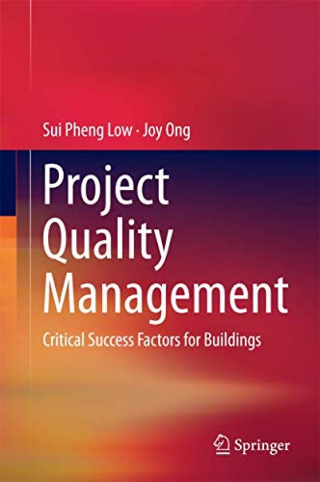 Project Quality Management