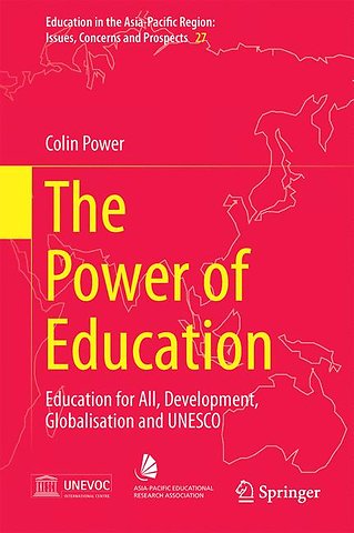 The Power of Education