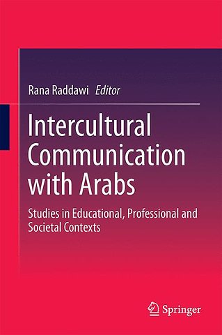 Intercultural Communication with Arabs