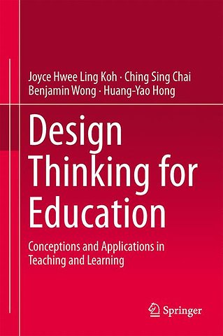 Design Thinking for Education