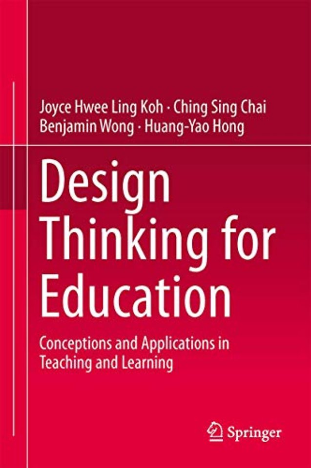 Design Thinking for Education