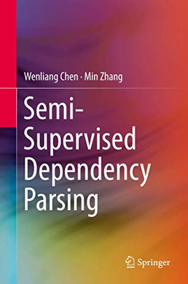 Semi-Supervised Dependency Parsing