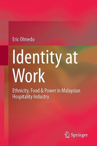Identity at Work