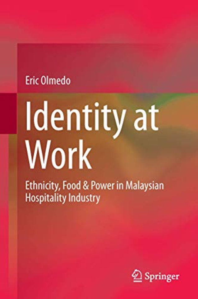 Identity at Work