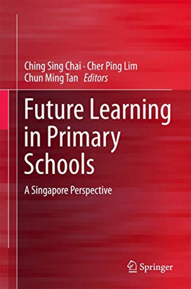 Future Learning in Primary Schools