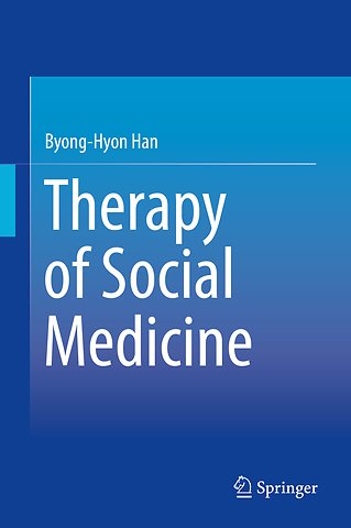 Therapy of Social Medicine