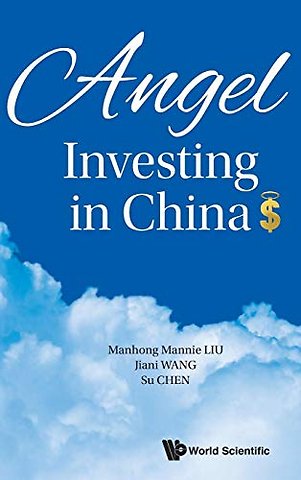 Angel Investing In China