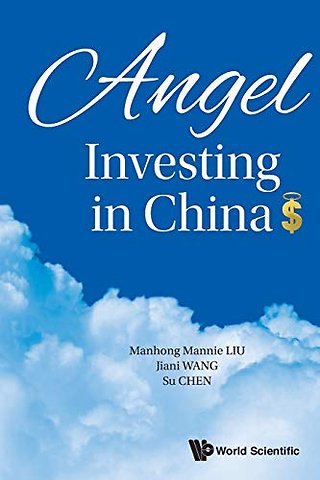 Angel Investing In China