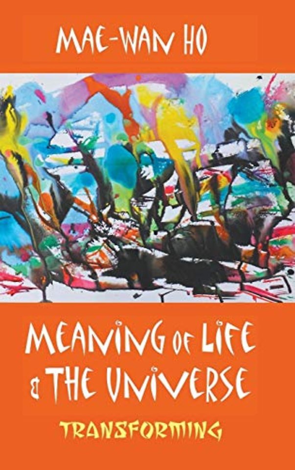 Meaning Of Life And The Universe: Transforming