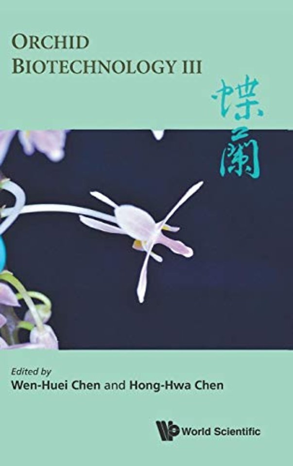 Orchid Biotechnology Iii