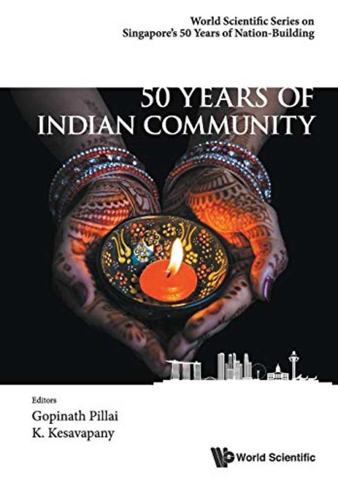 50 Years Of Indian Community In Singapore