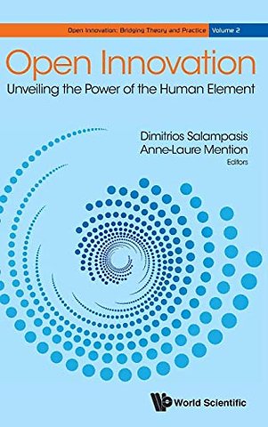 Open Innovation: Unveiling The Power Of The Human Element