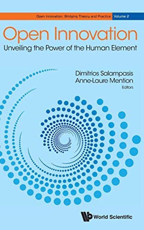 Open Innovation: Unveiling The Power Of The Human Element