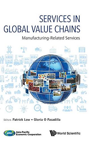 Services In Global Value Chains: Manufacturing-related Services