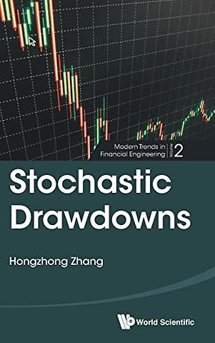 Stochastic Drawdowns