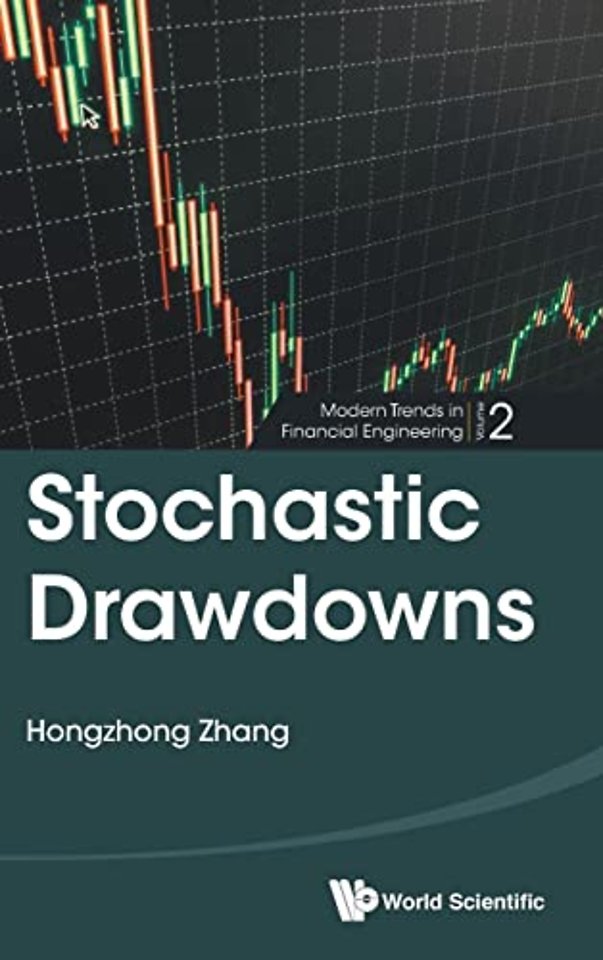 Stochastic Drawdowns