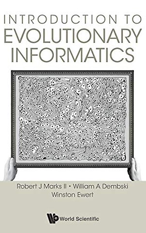 Introduction To Evolutionary Informatics