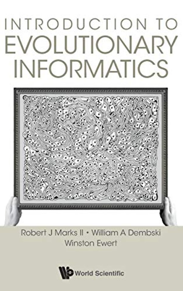 Introduction To Evolutionary Informatics
