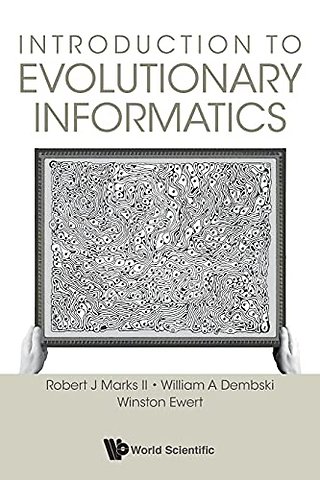 Introduction To Evolutionary Informatics