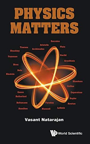 Physics Matters