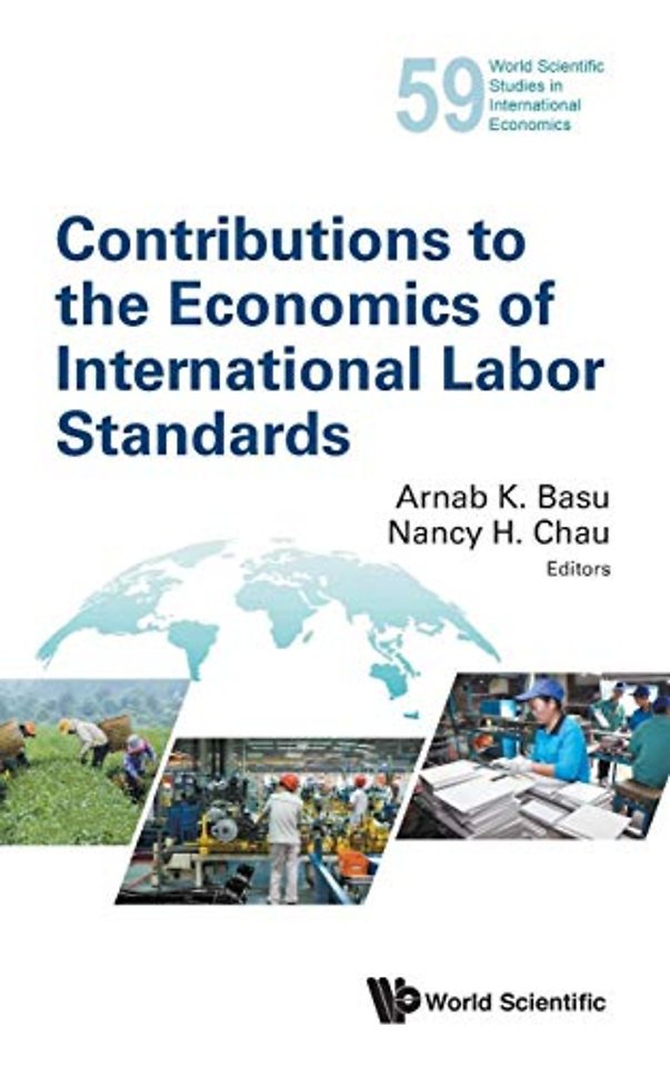 Contributions To The Economics Of International Labor Standards