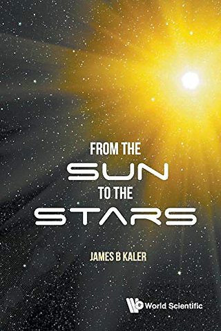 From The Sun To The Stars