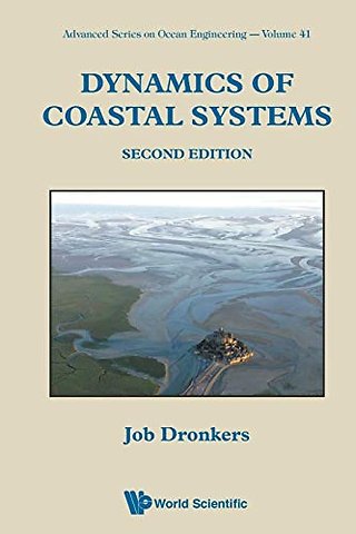 Dynamics Of Coastal Systems