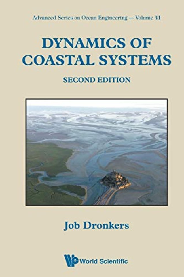 Dynamics Of Coastal Systems