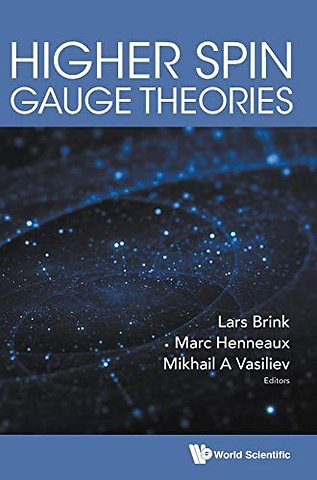 Higher Spin Gauge Theories
