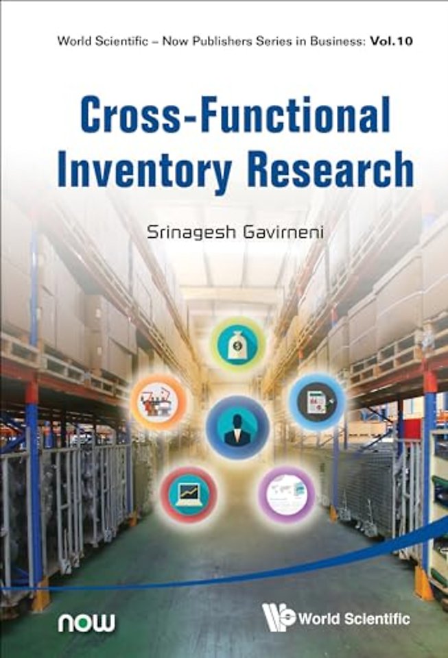 Cross-functional Inventory Research