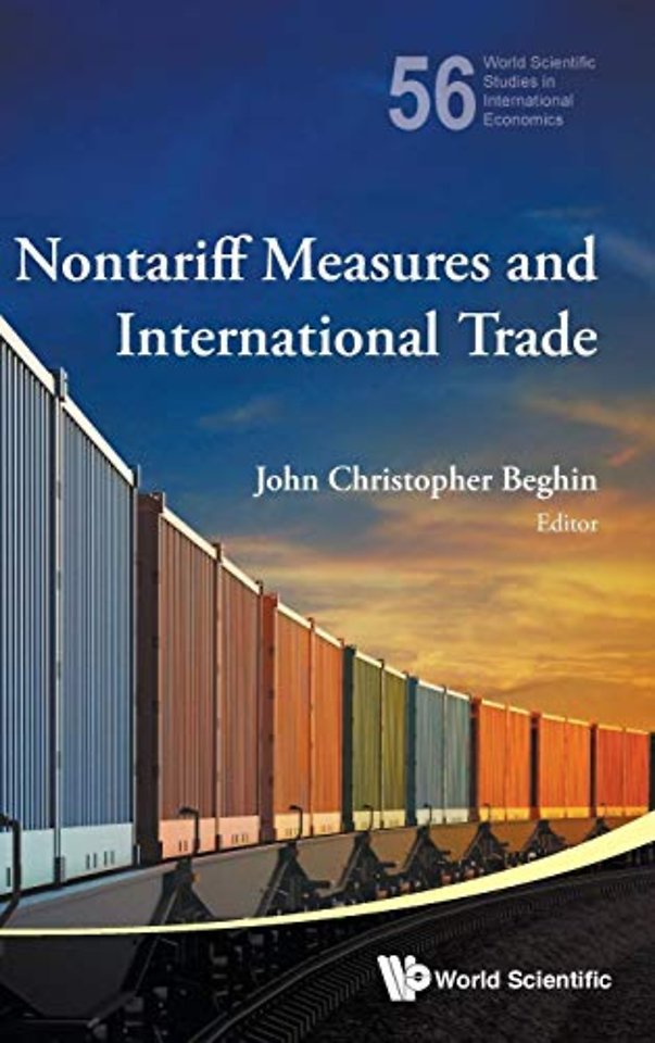 Nontariff Measures And International Trade