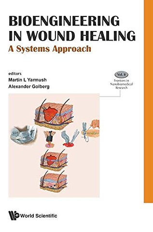 Bioengineering In Wound Healing: A Systems Approach