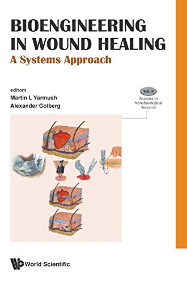 Bioengineering In Wound Healing: A Systems Approach