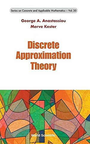 Discrete Approximation Theory