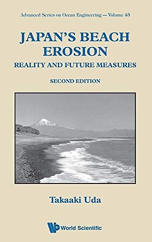 Japan's Beach Erosion: Reality And Future Measures