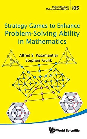 Strategy Games To Enhance Problem-solving Ability In Mathematics