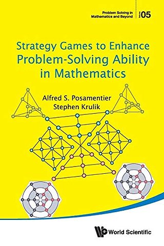 Strategy Games To Enhance Problem-solving Ability In Mathematics