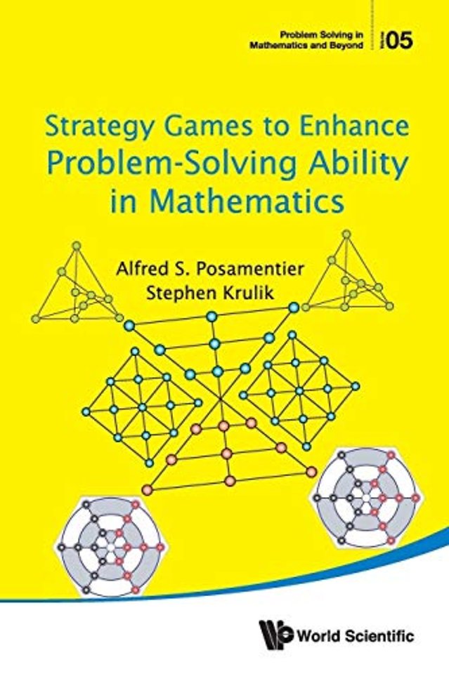 Strategy Games To Enhance Problem-solving Ability In Mathematics
