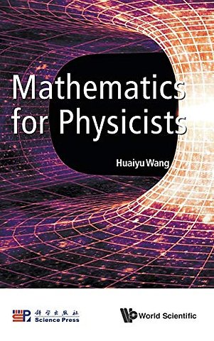 Mathematics For Physicists
