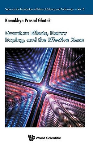 Quantum Effects, Heavy Doping, And The Effective Mass